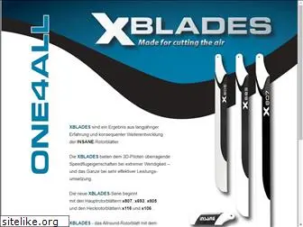 xblades.com