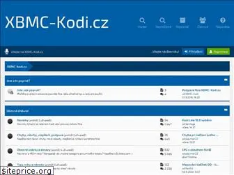 xbmc-kodi.cz