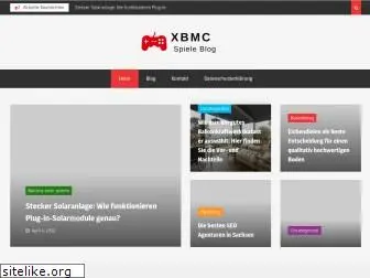 xbmc.de