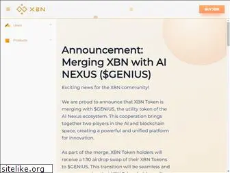 xbn.finance