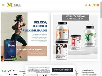 xbodysports.com.br