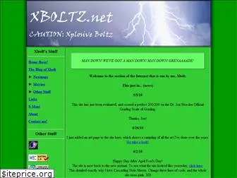 xboltz.net