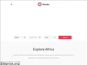 xborder.co.za