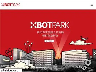 xbotpark.com