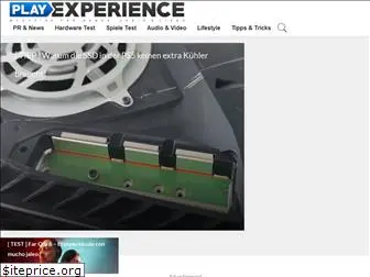 xbox-experience.com