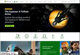 xbox-gear.com