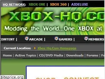 xbox-hq.com