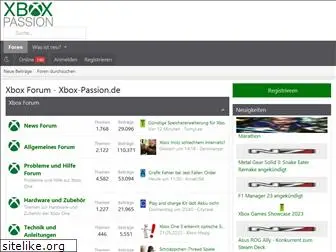 xbox-passion.de