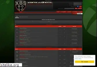 xbox-sports.com