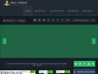 xbox-torrent.ru