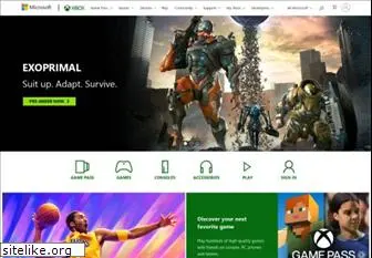 xbox-tribe.com