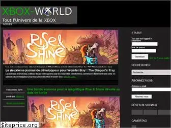 xbox-world.fr