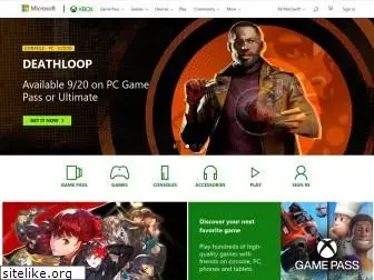 xbox.ca