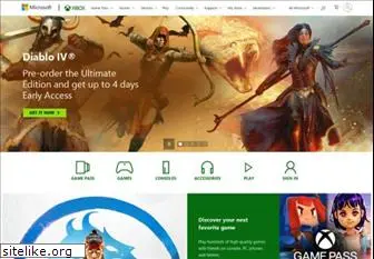 xbox.com