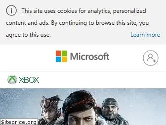xbox.io