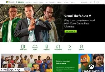 xbox.org