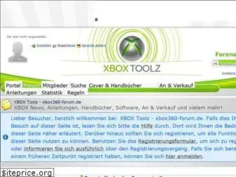 xbox360-forum.de