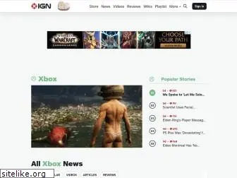 xbox360.ign.com