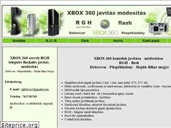 xbox360rgh.hu