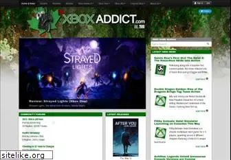 xboxaddict.com