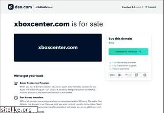 xboxcenter.com