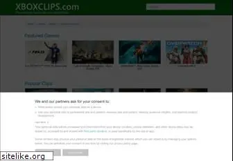 xboxclips.com