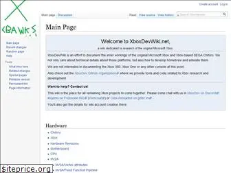xboxdevwiki.net