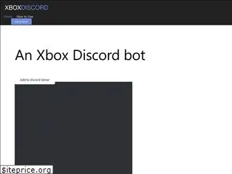 xboxdiscord.com