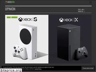 xboxera.com