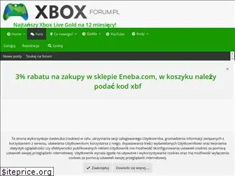 xboxforum.pl