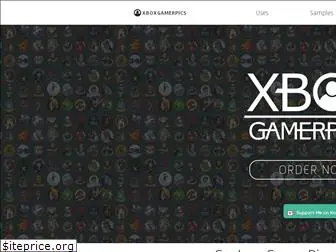 xboxgamerpics.com