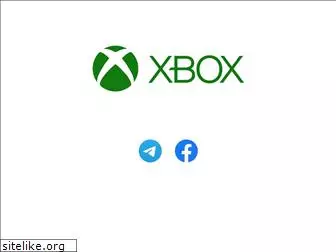 xboxgames.org.ua