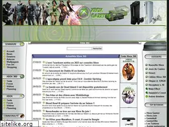 xboxgazette.com