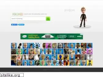 xboxid.com