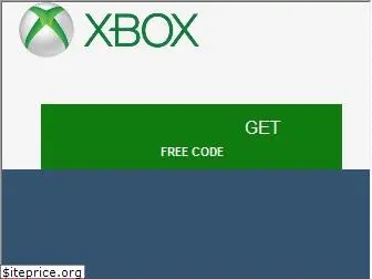 www.xboxlivecodesupdate.com