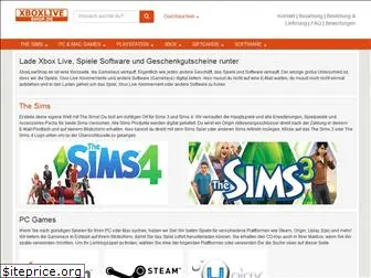 xboxliveshop.de