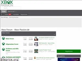 xboxone-forum.net