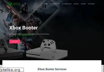 xboxonebooter.com