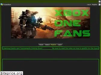 xboxonefans.forumotion.com