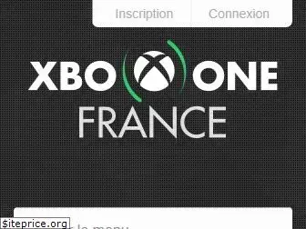 xboxonefrance.com