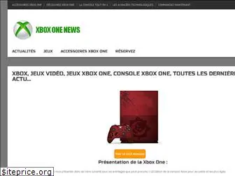 xboxonenews.fr