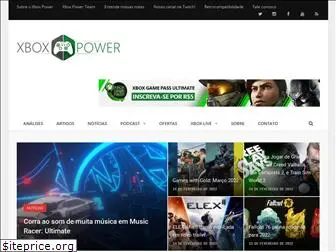 xboxpower.com.br