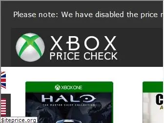 xboxpricecheck.com