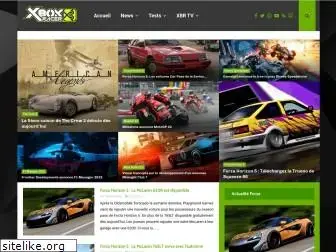 xboxracer.com