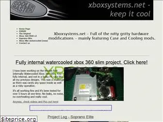 xboxsystems.net