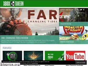 xboxtavern.com