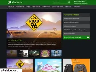 xboxuser.de