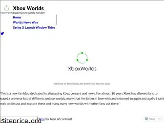 xboxworlds.com