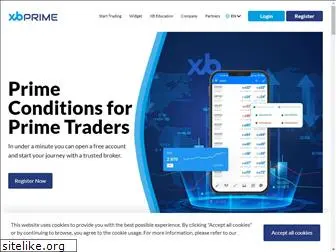 xbprime.com