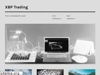 xbptrading.com